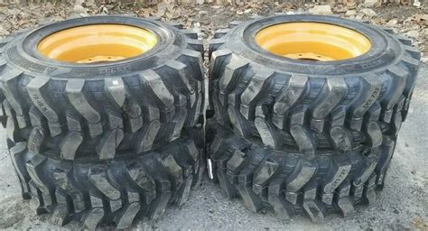 skid steer foam filled tires and rims|foam filled tires reviews.